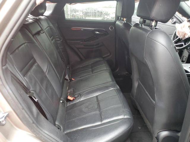 SALZP2FX0PH199073 Land Rover Range Rover Evoque Se
