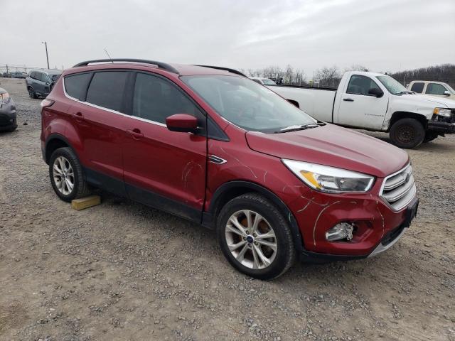 1FMCU0G9XJUC50079 Ford ESCAPE SE