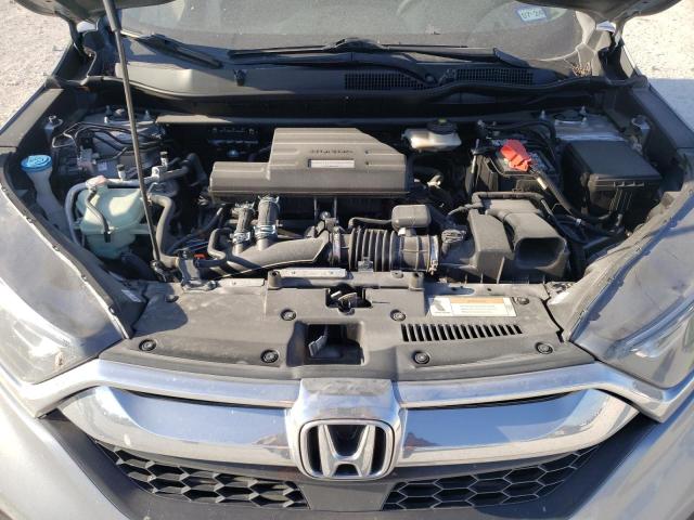 5J6RW1H55JA001789 Honda CR-V EX