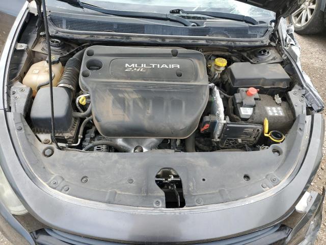 1C3CDFEB3FD282140 Dodge DART GT