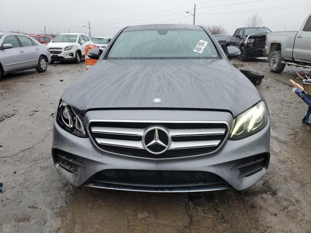 WDDZF4KB9HA029438 Mercedes-Benz E 300 4matic