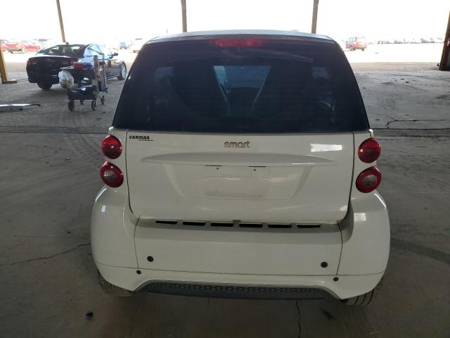 WMEEJ3BAXFK808476 Smart Fortwo Pure