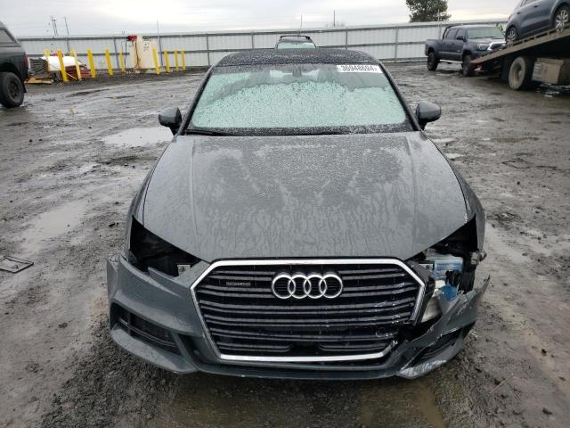WAUJ8GFF4H1068919 Audi A3 Premium Plus