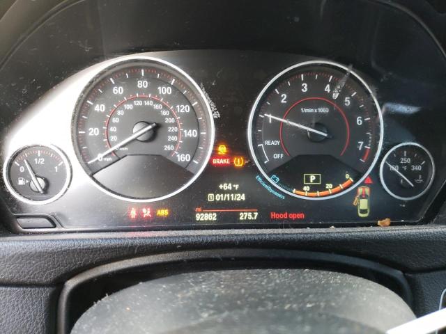 WBA3N7C59FK224554 BMW 428 I