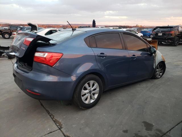 KNADN4A3XG6568618 KIA RIO EX