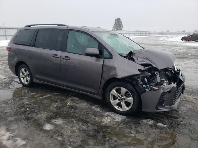 Auction sale of the 2019 Toyota Sienna Le , vin: 5TDKZ3DC3KS012793, lot number: 139421154