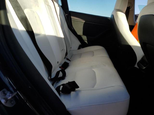 5YJ3E1EAXNF302507 Tesla MODEL 3
