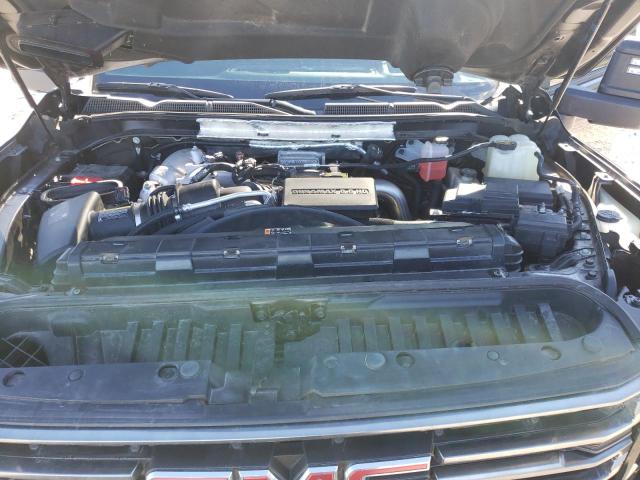 1GT49PEY1LF137190 GMC Sierra K2500 At4