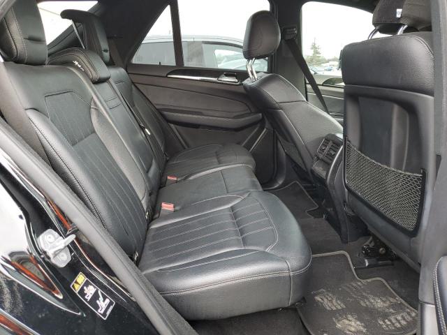 4JGDA5HB5JB155890 Mercedes-Benz Gle 350 4matic