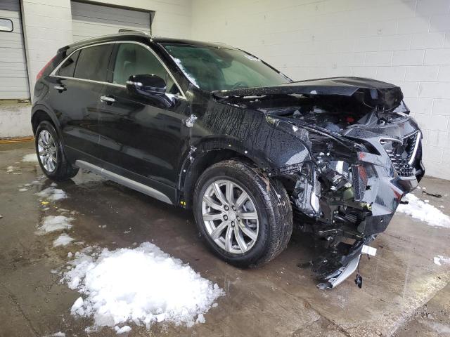 1GYFZCR41NF162922 Cadillac Xt4 Premium Luxury