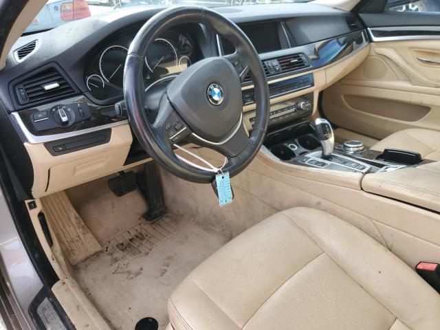 WBA5A5C52ED503596 BMW 528 I