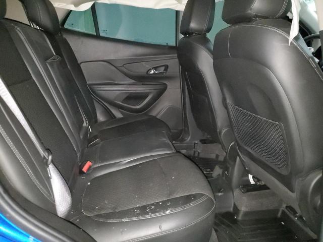 KL4CJBSB0HB073173 Buick Encore Preferred Ii