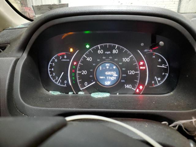 5J6RM4H33GL008470 Honda CR-V LX