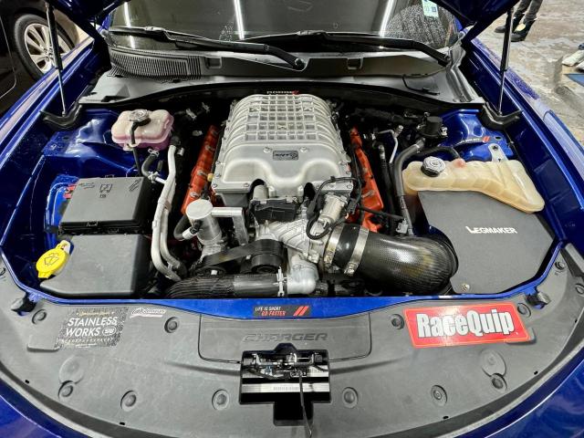 2C3CDXL97LH240574 Dodge Charger Srt Hellcat