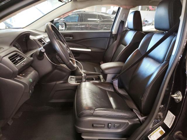 2HKRM4H78GH679534 Honda CR-V EXL