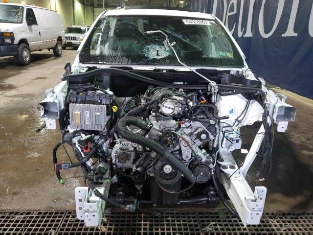 1C4SDJCT7PC558056 Dodge Durango R/t