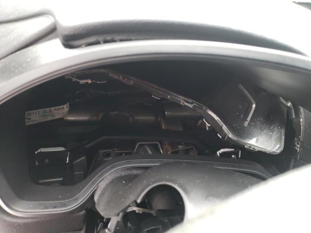 7FARW2H75ME036927 Honda CR-V SE
