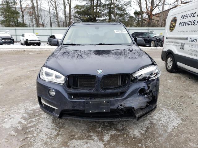 5UXKR0C59F0P12911 BMW X5 Xdrive35i