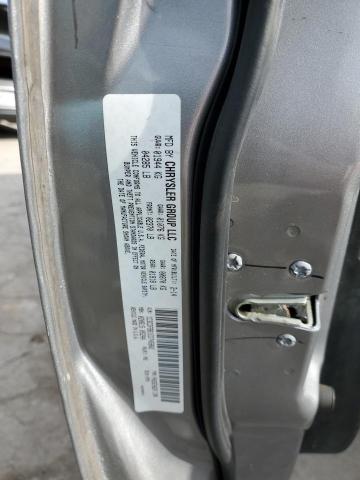 1C3CDFBB1ED745802 Dodge DART SXT