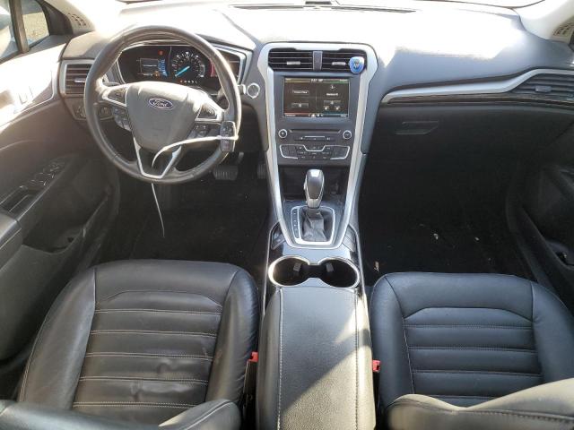 3FA6P0PU1GR229138 Ford Fusion Se Phev