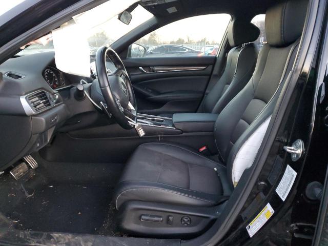 1HGCV1F37LA139564 Honda Accord Sport