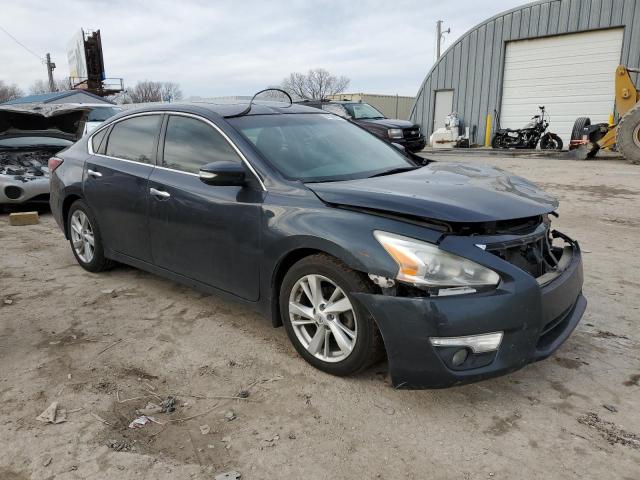 1N4AL3AP8FC179197 Nissan ALTIMA 2.5