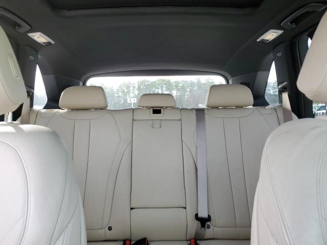 5UXKR0C5XG0U10786 BMW X5 Xdrive35i
