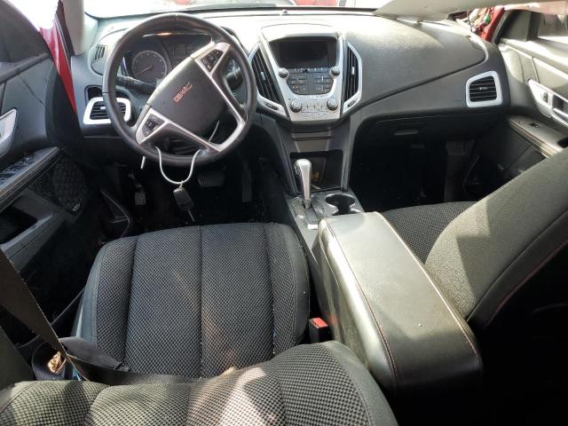 2GKALREKXE6134477 GMC Terrain Sle