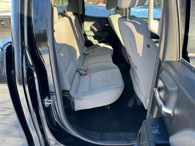 1GTV2LEC8GZ285933 GMC Sierra K1500