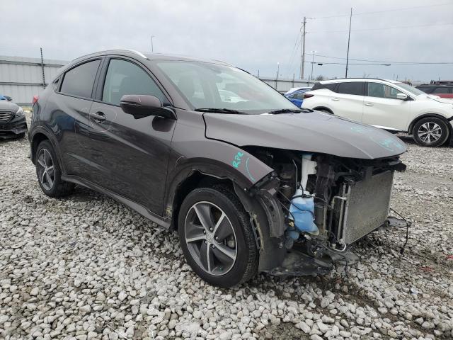 3CZRU6H94KM701300 Honda Hr-v Touring