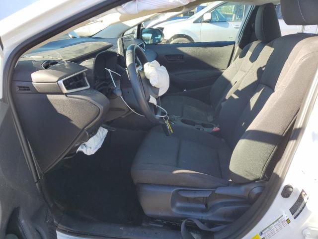 5YFB4MDE6RP102934 Toyota COROLLA LE