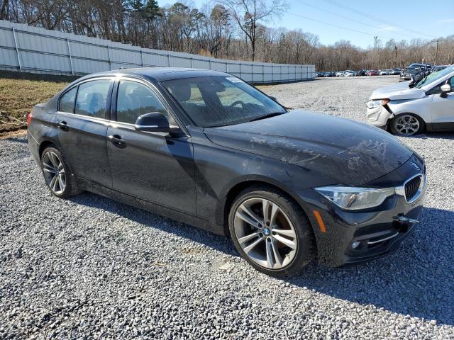 WBA8E9G58GNT42090 BMW 328 I Sulev