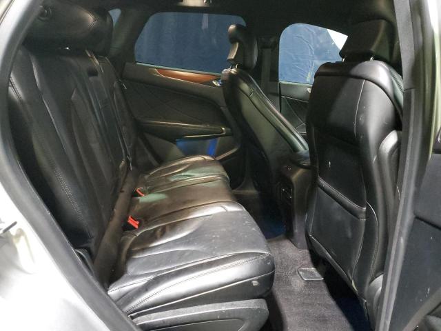 5LMCJ2C98JUL23182 Lincoln MKC SELECT