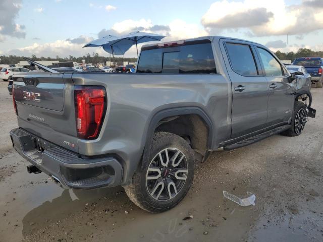 3GTP9EEL7NG125794 GMC Sierra Limited K1500 At4