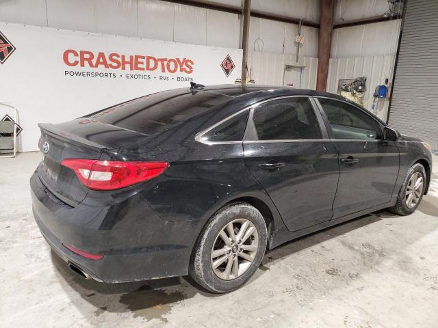 5NPE24AF7FH208494 Hyundai SONATA SE