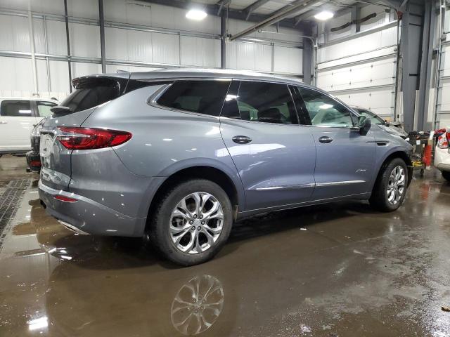 5GAEVCKWXLJ120592 Buick Enclave Avenir