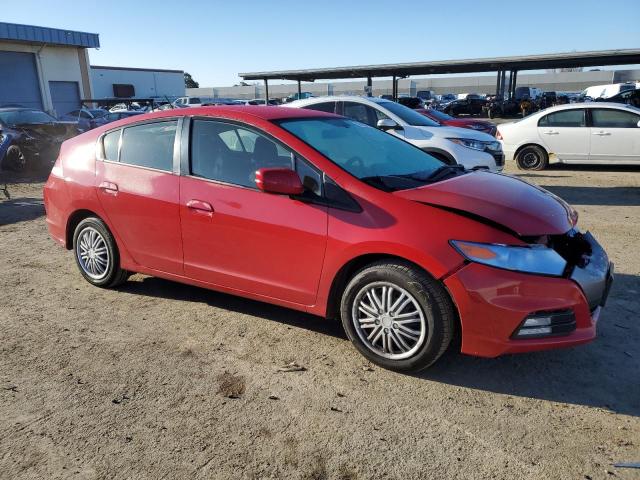 JHMZE2H55ES002843 Honda Insight Lx