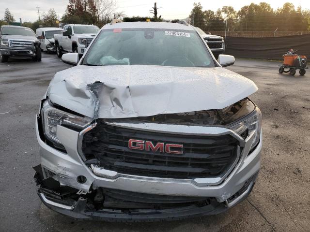 3GKALMEVXNL166225 GMC Terrain Sle