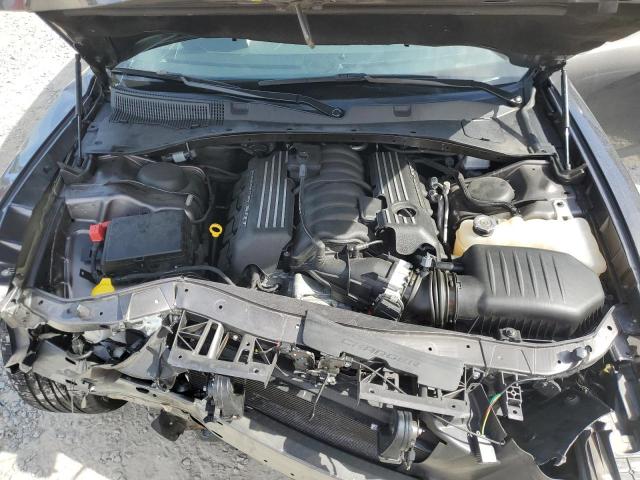 2C3CDXGJ7NH209400 Dodge Charger Scat Pack