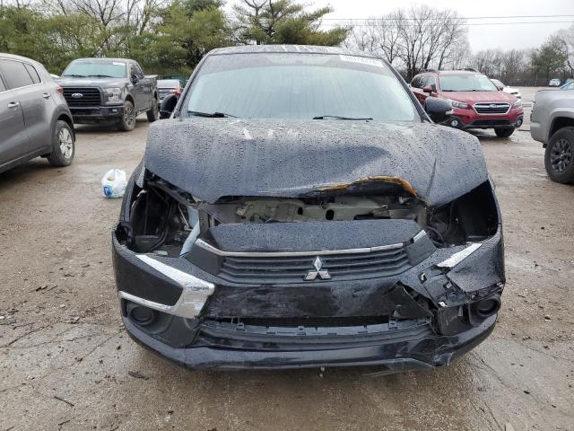 JA4AR3AW8GZ046402 Mitsubishi Outlander Sport Es