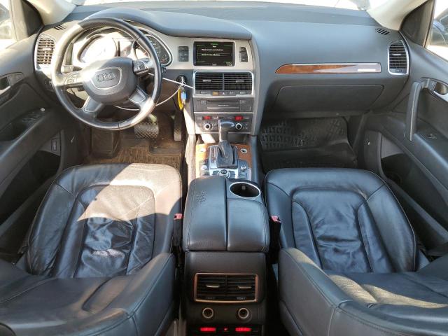 WA1LGAFE0FD004109 Audi Q7 Premium Plus