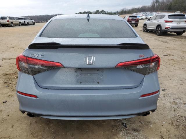 2HGFE1E56NH471144 Honda CIVIC SI