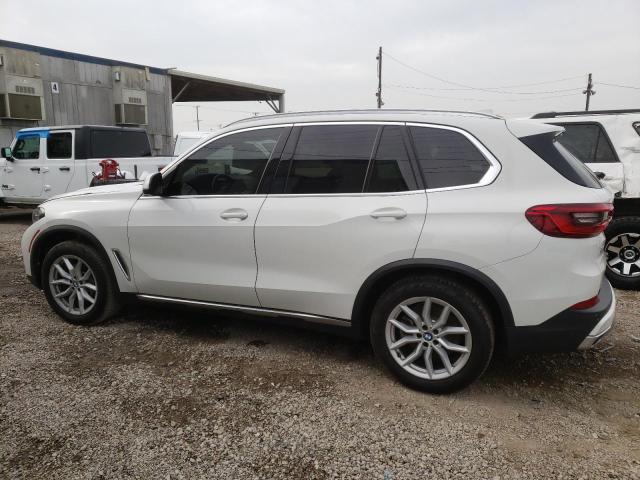 5UXCR4C09LLT18609 BMW X5 Sdrive 40i