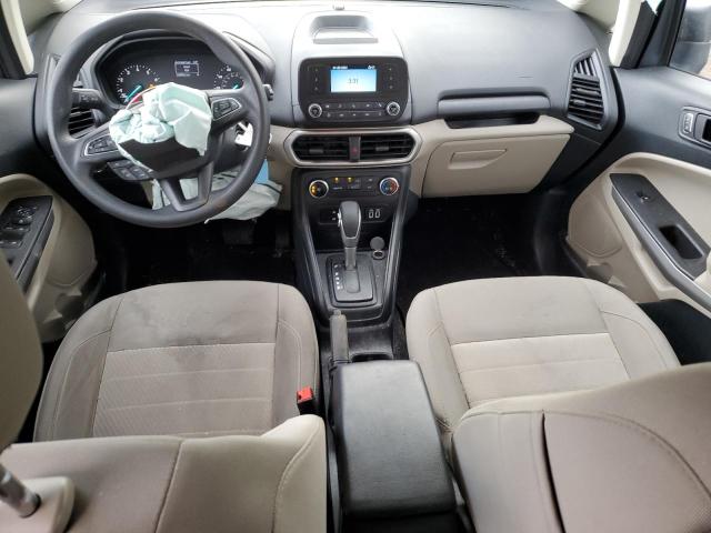 MAJ6S3FLXMC402951 Ford ECOSPORT S