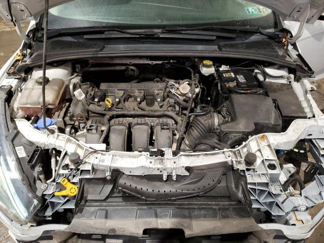 1FADP3H24HL281403 Ford FOCUS SEL