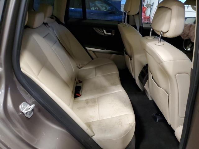 WDCGG8JB6EG243460 Mercedes-Benz Glk 350 4matic