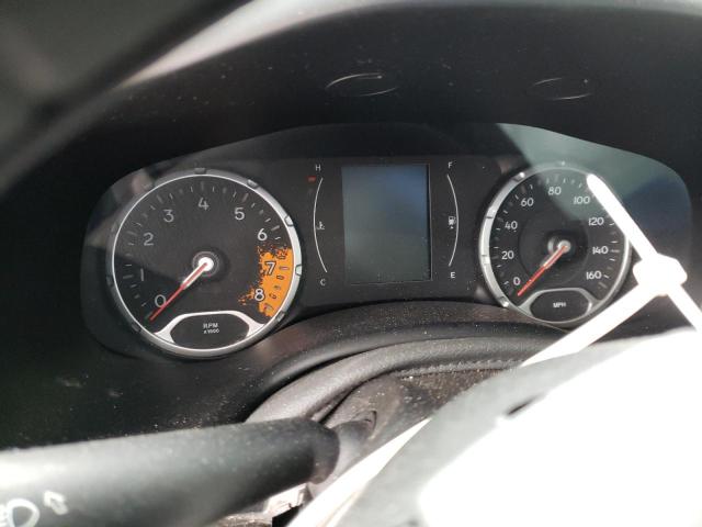 ZACCJBAH7FPB49843 Jeep Renegade Sport