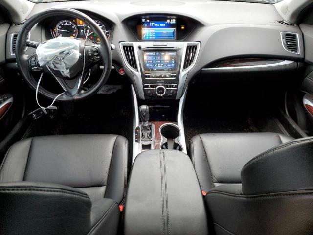 19UUB1F32GA010439 Acura TLX