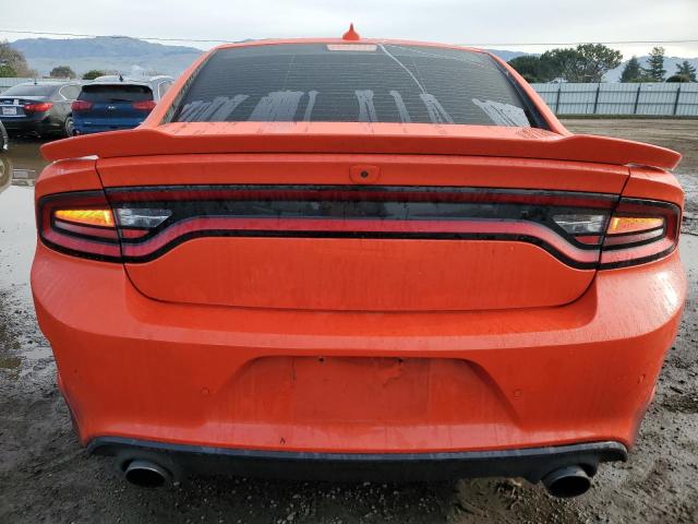 2C3CDXEJ9GH319094 Dodge Charger Srt 392