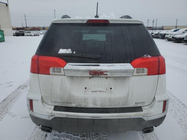 2GKFLUE39G6171587 GMC Terrain Slt